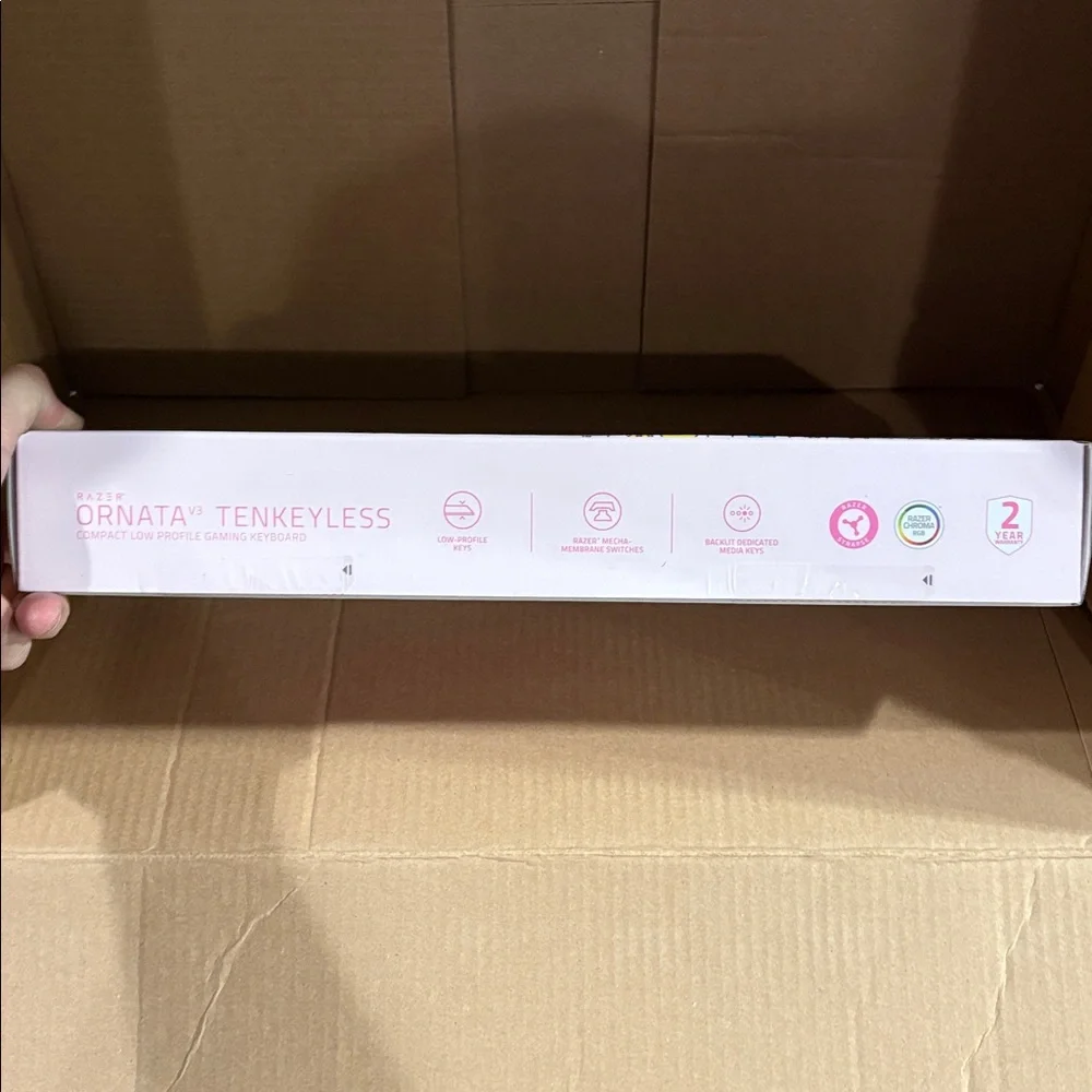 Razer ornata v3